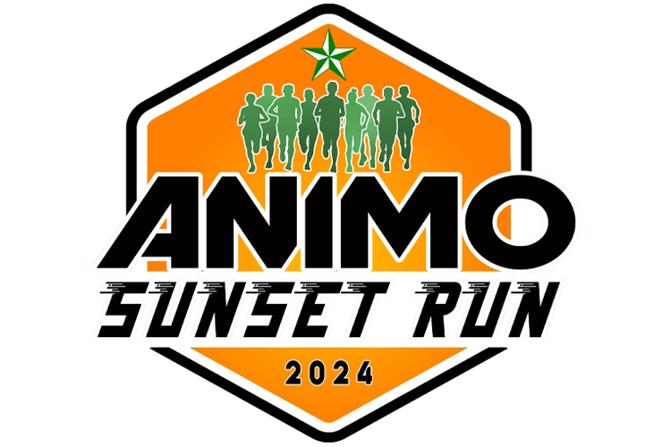 Animo Sunset Run 2024
